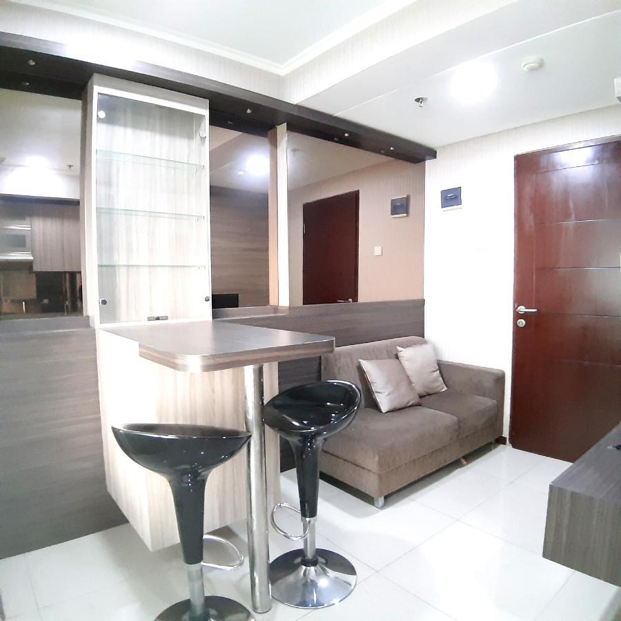 High Livin Apartment Pasteur Bandung Exterior photo