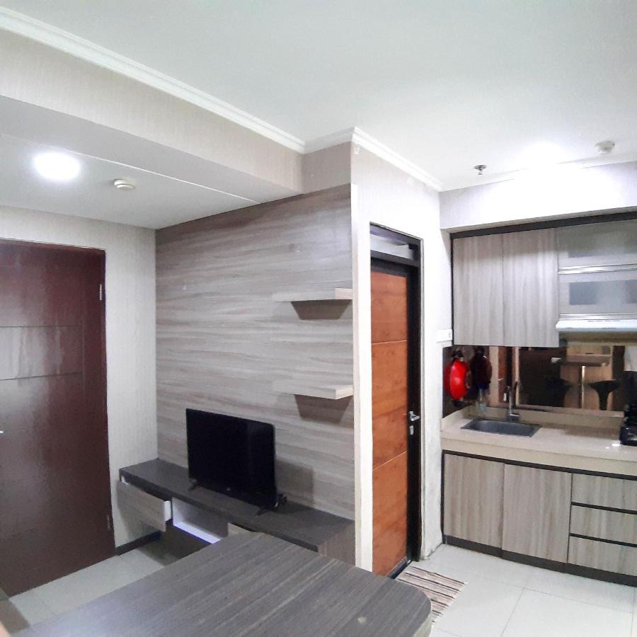 High Livin Apartment Pasteur Bandung Exterior photo